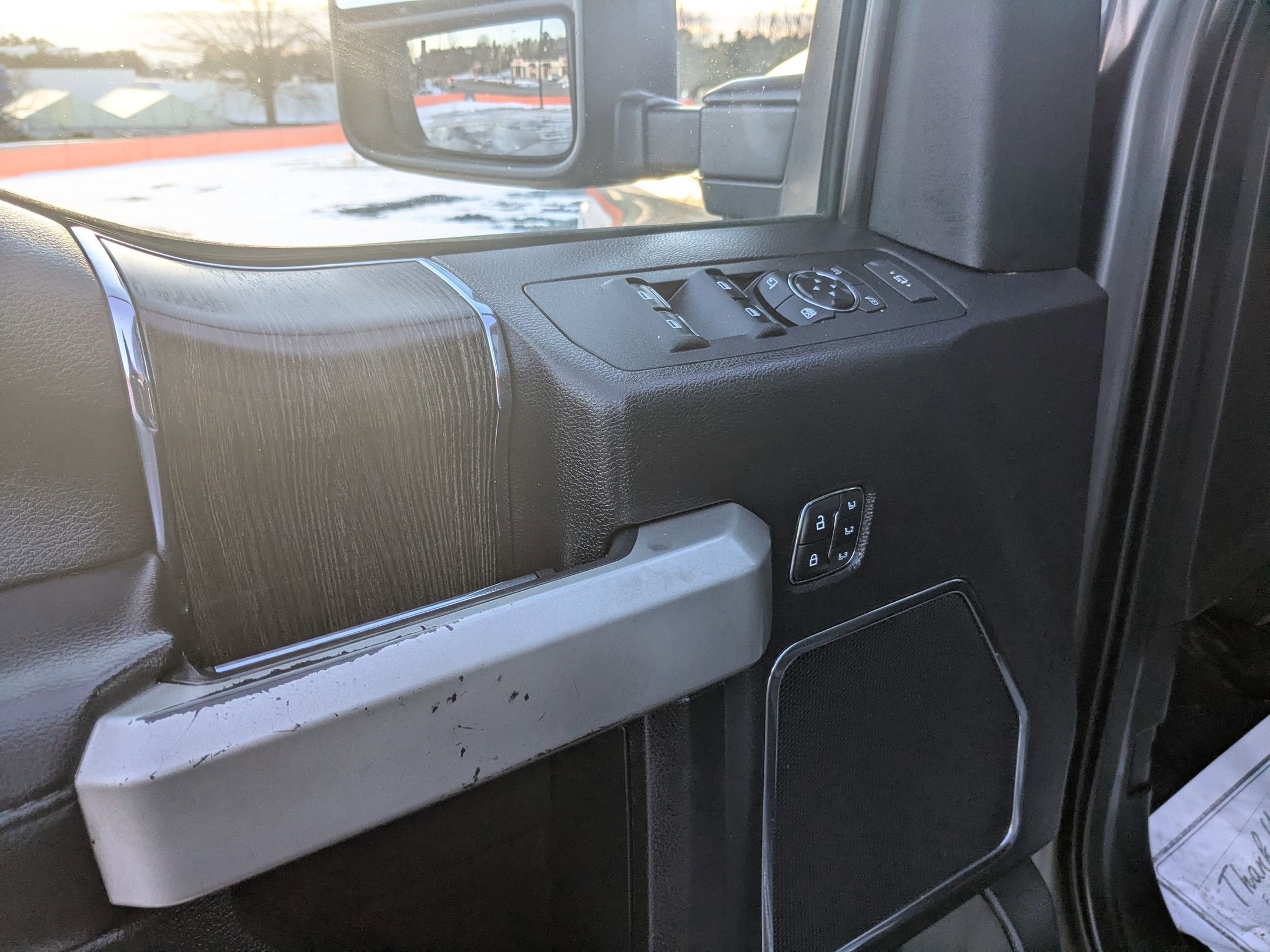 2021 Ford Super Duty F-250 SRW LARIAT