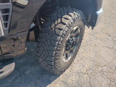 2027 Ford Super Duty F-350 SRW F-350® XLT