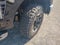 2027 Ford Super Duty F-350 SRW F-350® XLT