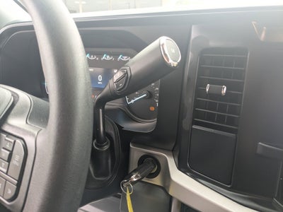 2025 Ford Super Duty F-350 SRW XLT