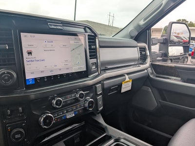 2026 Ford Super Duty F-350 DRW LARIAT