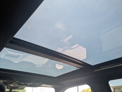 2022 Ford Super Duty F-450 DRW Platinum