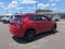 2023 Jeep Compass (RED) Edition