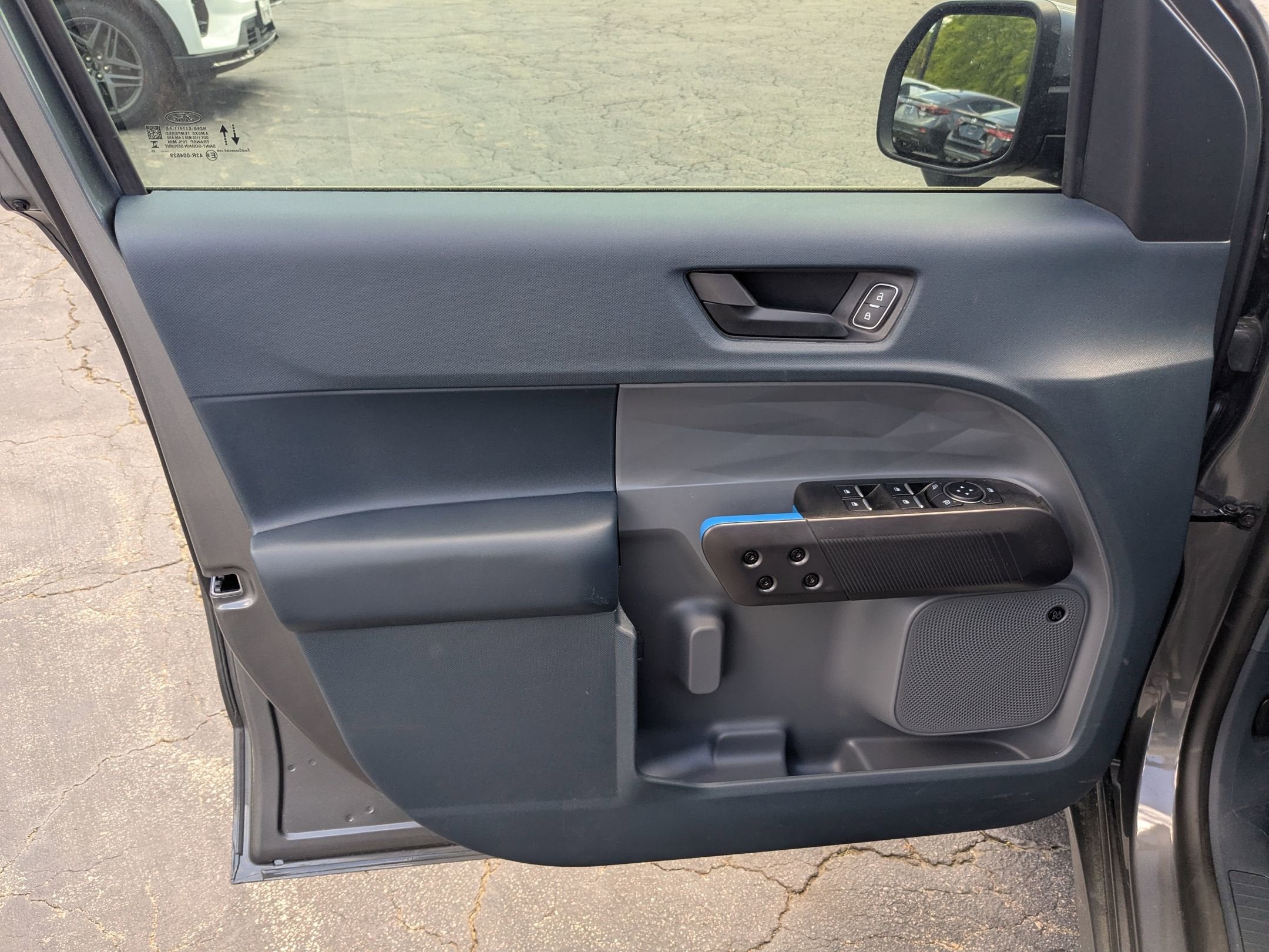 2025 Ford Maverick Lobo High