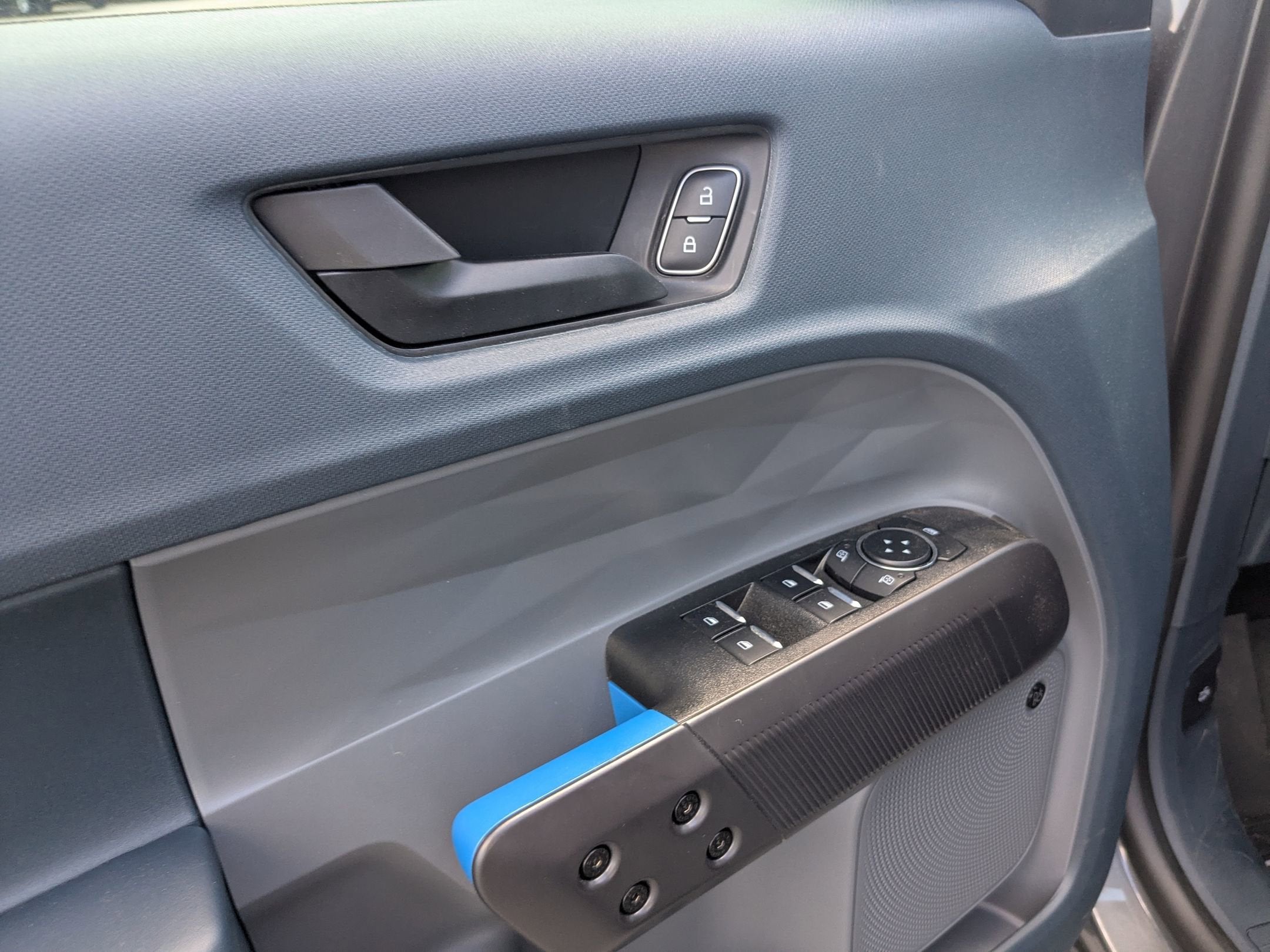 2025 Ford Maverick Lobo High