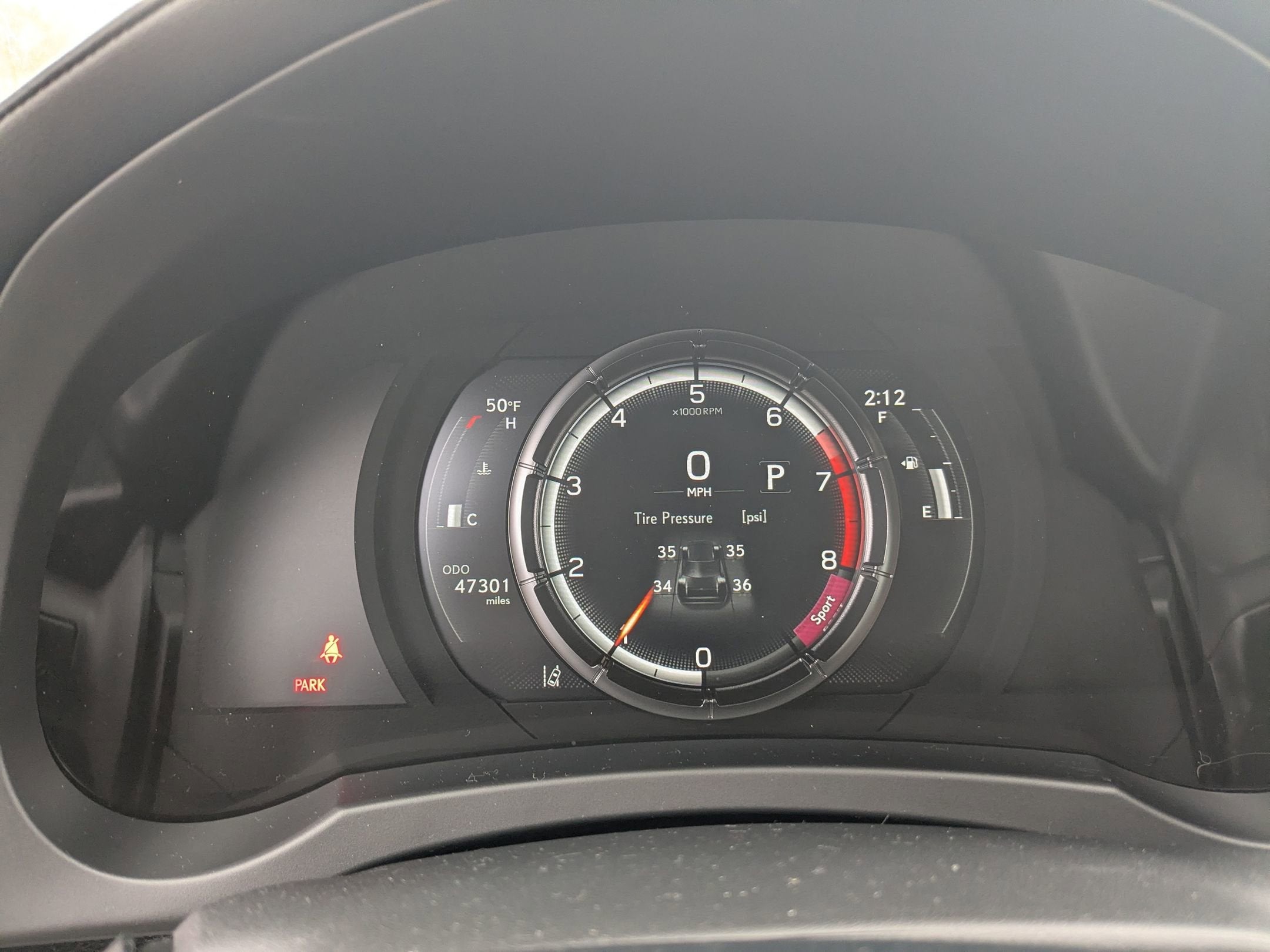 2022 Lexus IS IS 350 F SPORT