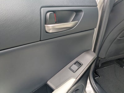 2022 Lexus IS IS 350 F SPORT