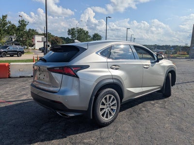 2021 Lexus NX NX 300