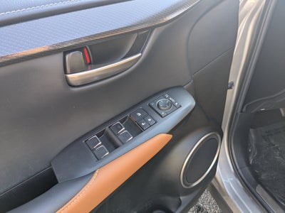 2021 Lexus NX NX 300