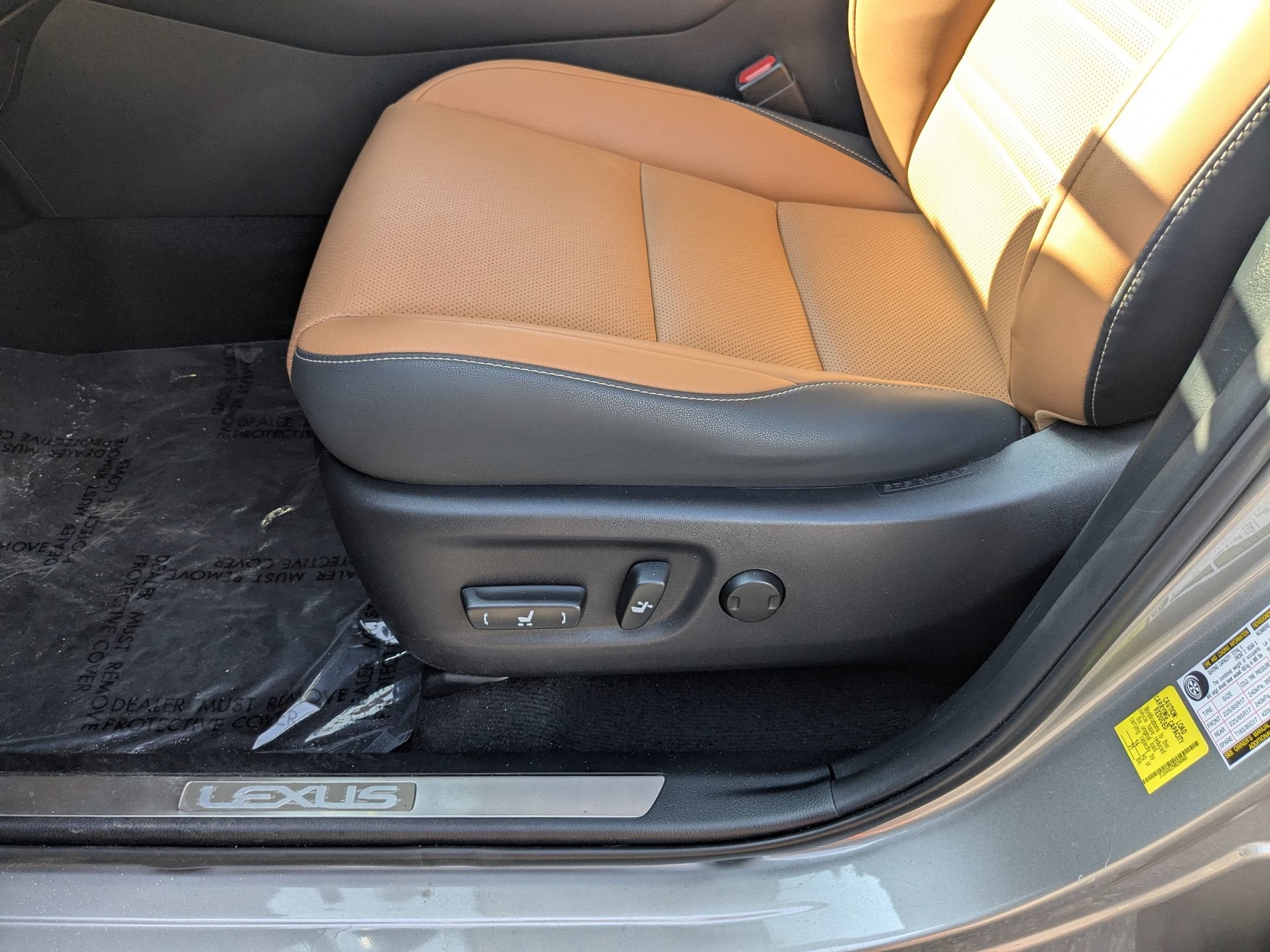 2021 Lexus NX NX 300