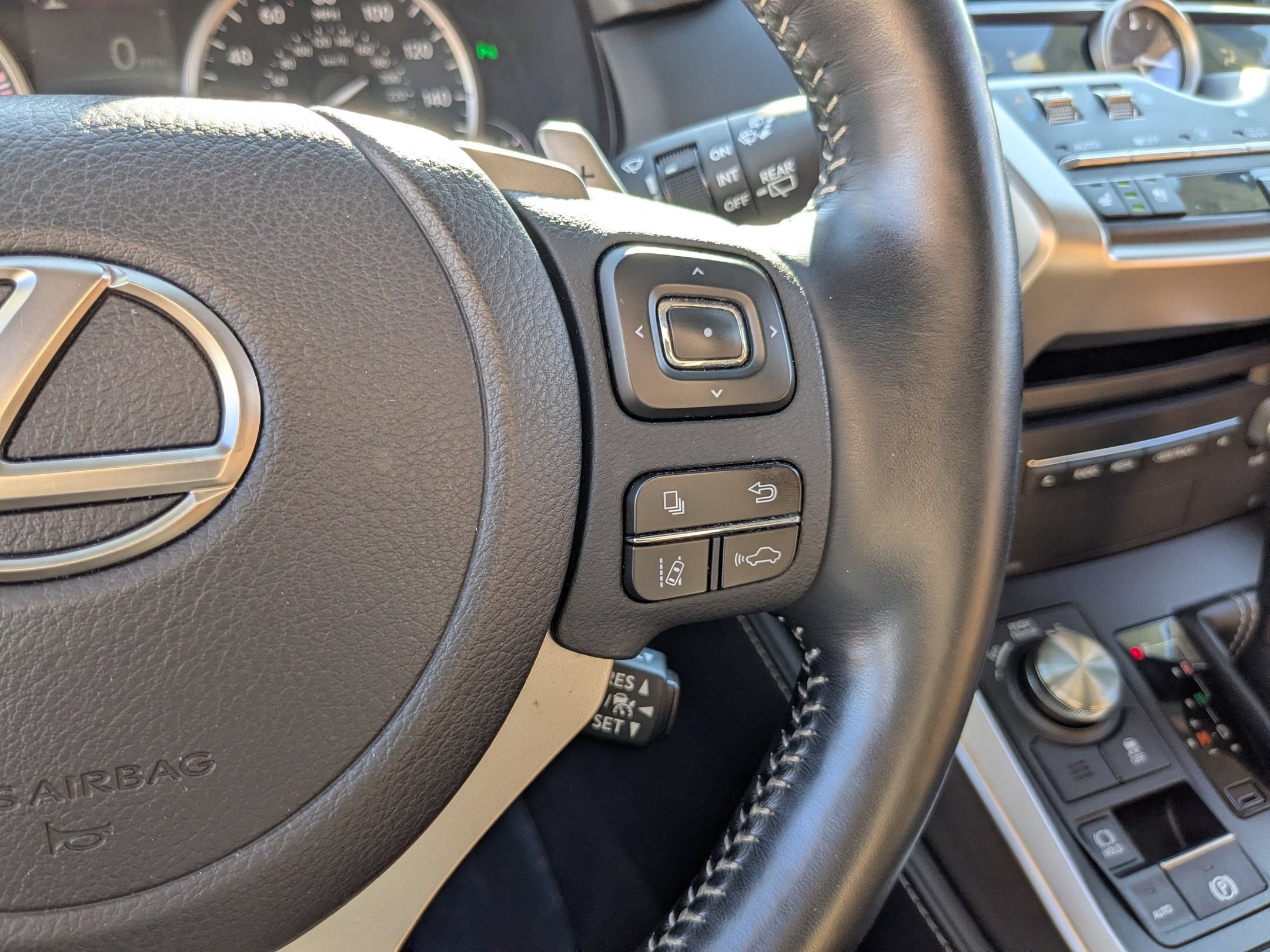 2021 Lexus NX NX 300