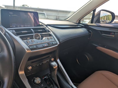 2021 Lexus NX NX 300