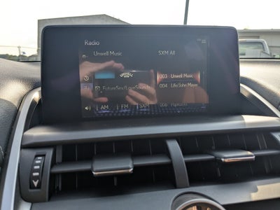 2021 Lexus NX NX 300
