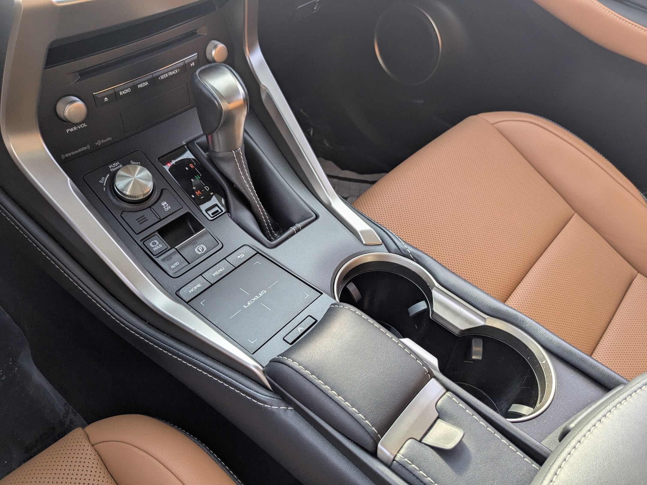 2021 Lexus NX NX 300