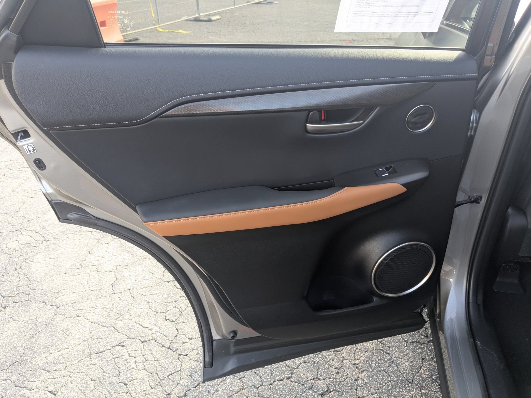 2021 Lexus NX NX 300