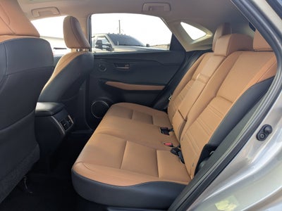 2021 Lexus NX NX 300