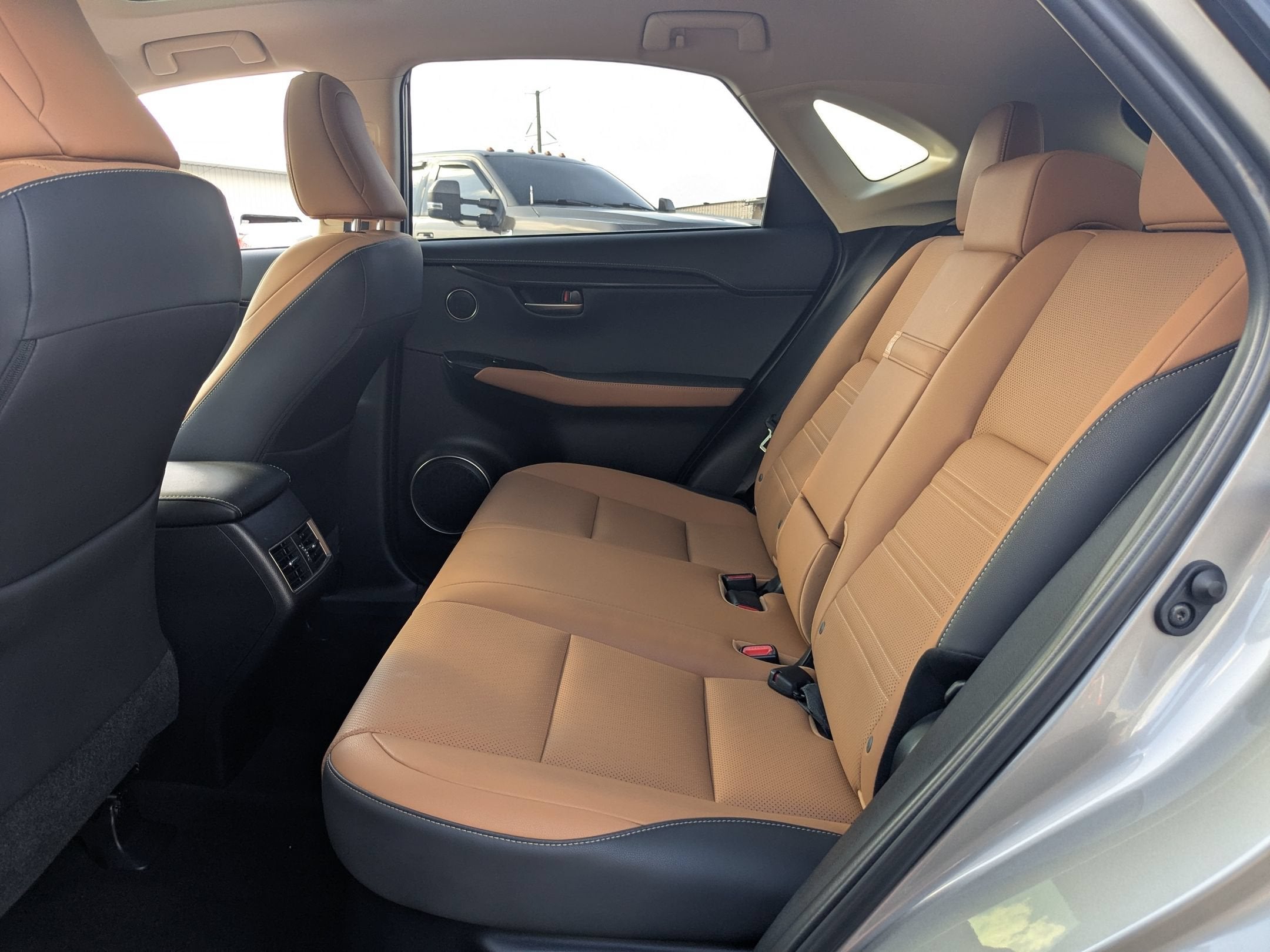 2021 Lexus NX NX 300