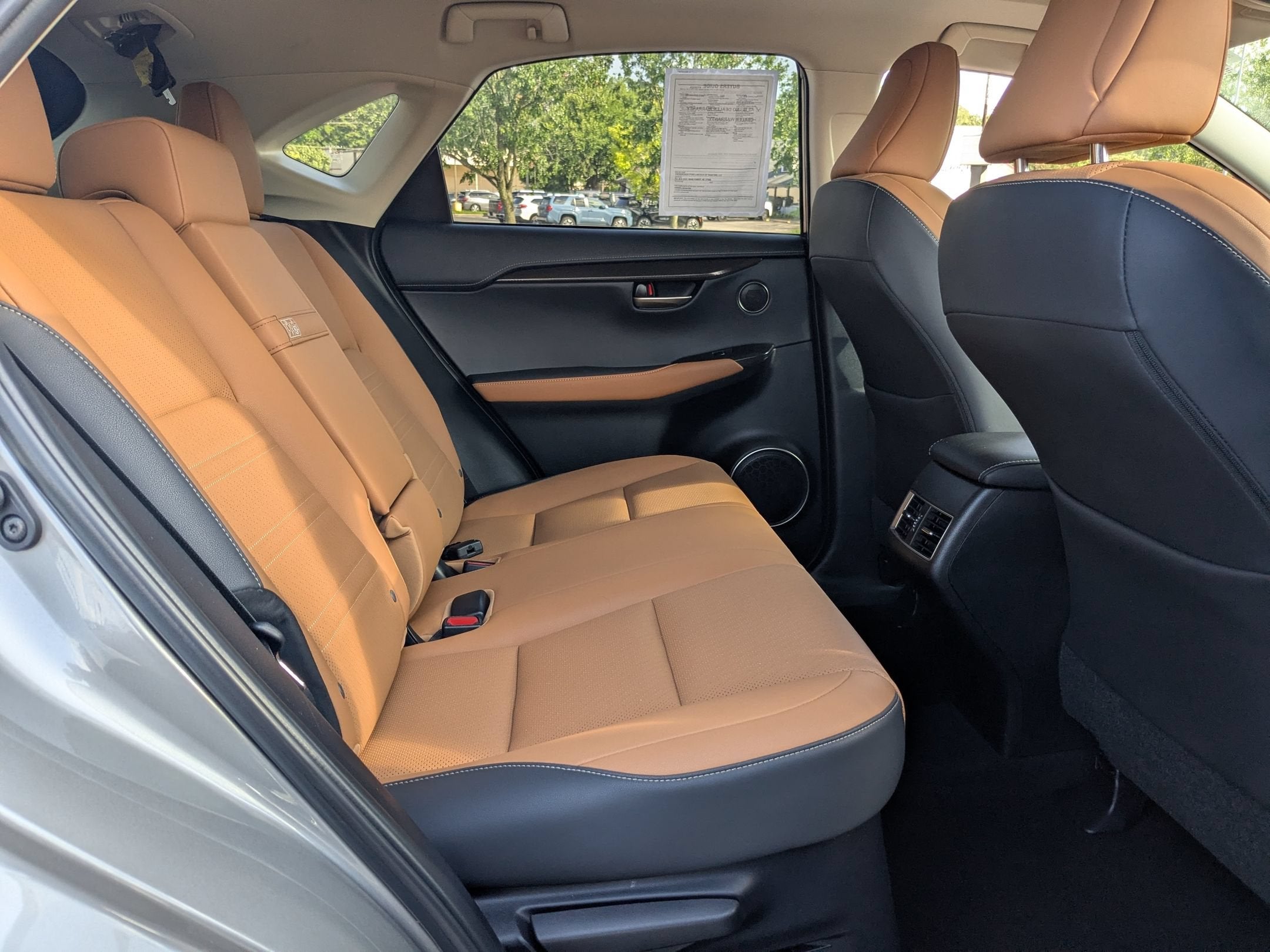 2021 Lexus NX NX 300