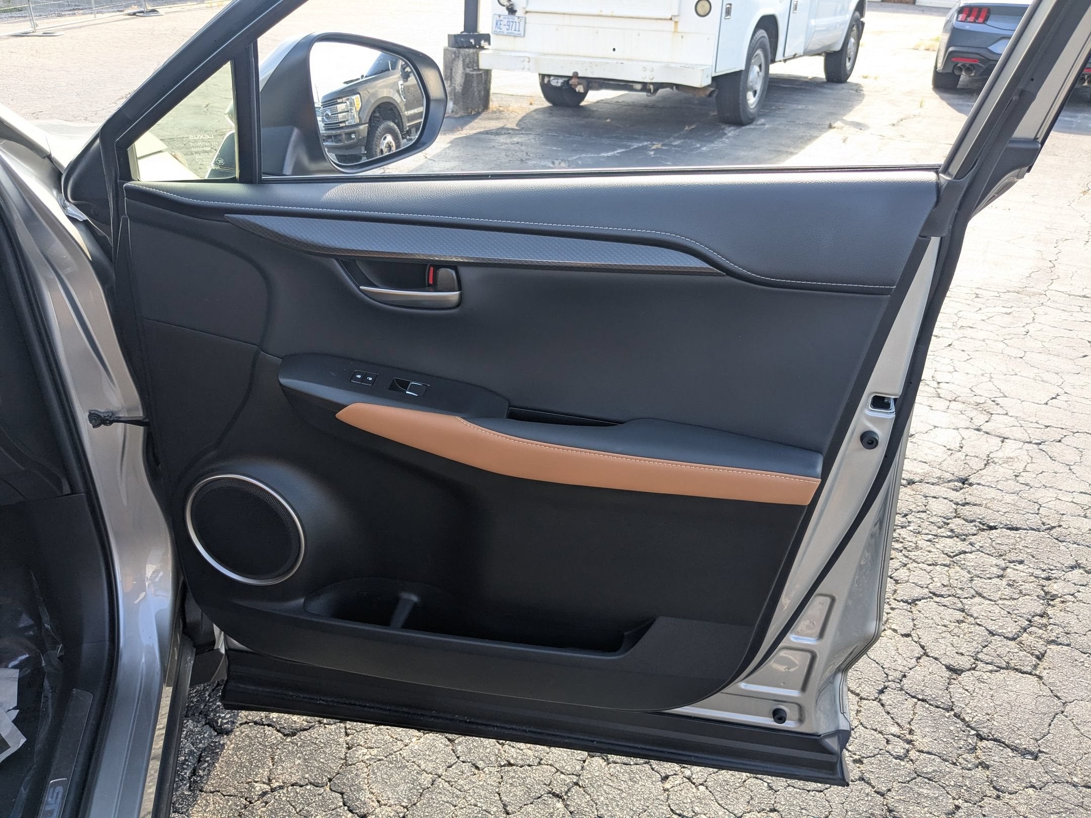 2021 Lexus NX NX 300