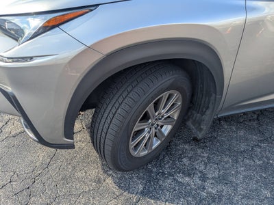 2021 Lexus NX NX 300