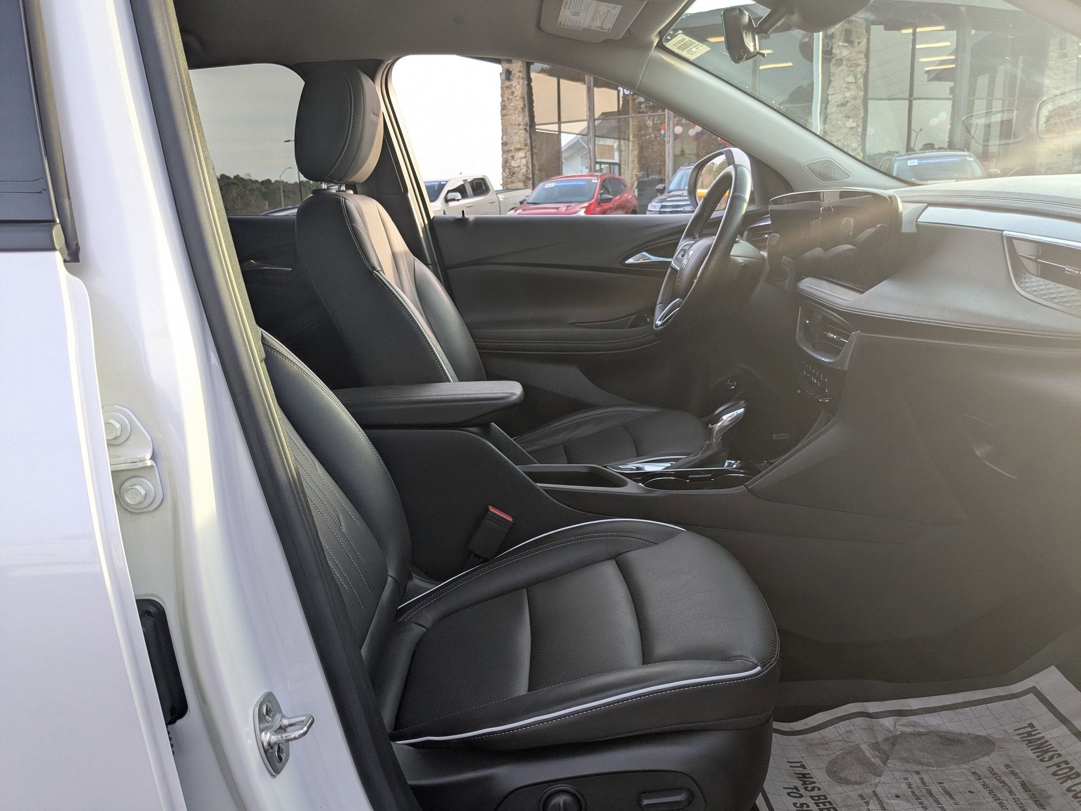 2024 Buick Encore GX Avenir