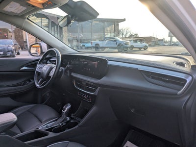 2024 Buick Encore GX Avenir