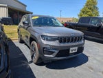 2023 Jeep Grand Cherokee 4xe 4xe