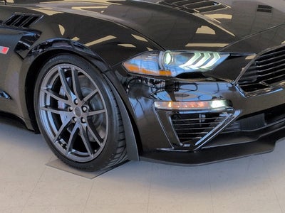 2021 Ford Mustang ROUSH STAGE 3