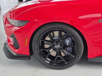 2026 Ford Mustang RTR SPEC 2