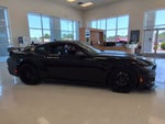 2024 Ford Mustang Dark Horse Hennessey