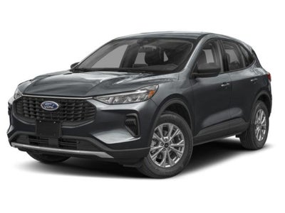 2026 Ford Escape Active - Crossroads Courtesy Demo