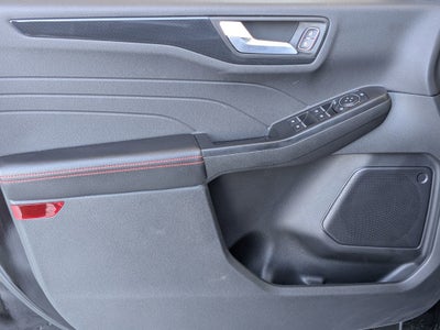 2025 Ford Escape ST-Line - Crossroads Courtesy Demo