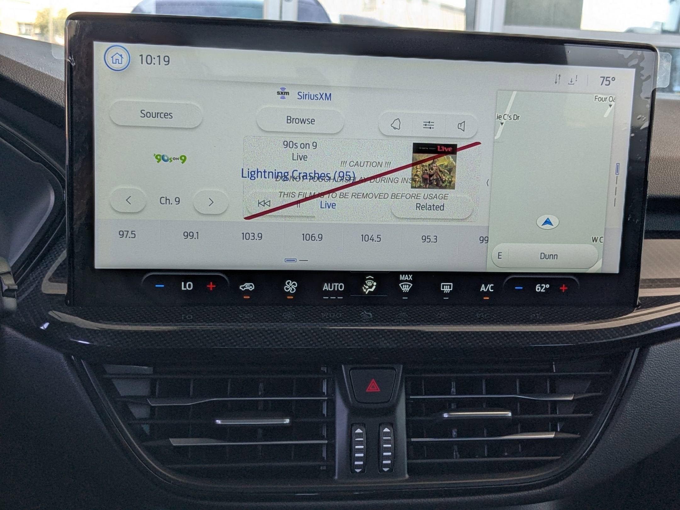 2025 Ford Escape ST-Line - Crossroads Courtesy Demo