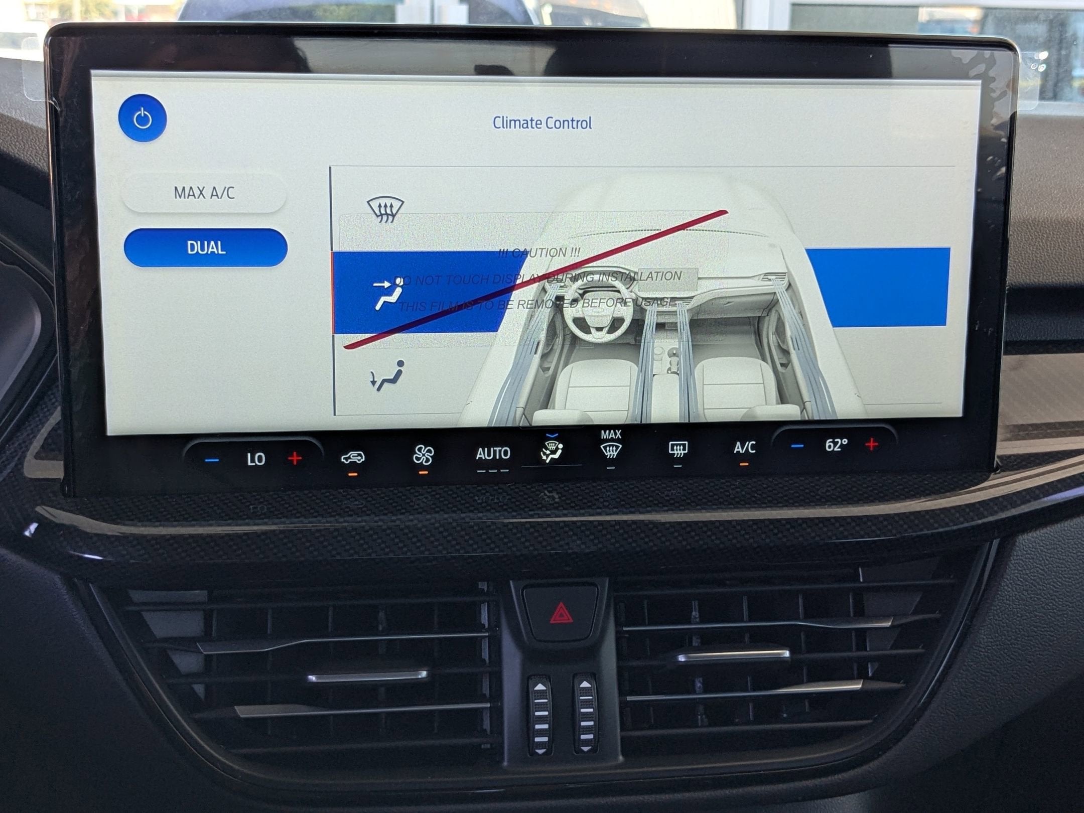 2025 Ford Escape ST-Line - Crossroads Courtesy Demo