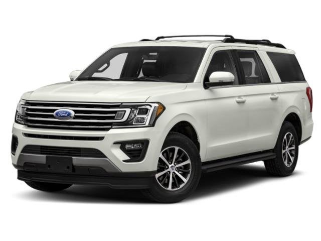 2019 Ford Expedition Max XLT