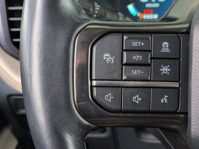 2022 Ford Expedition Platinum
