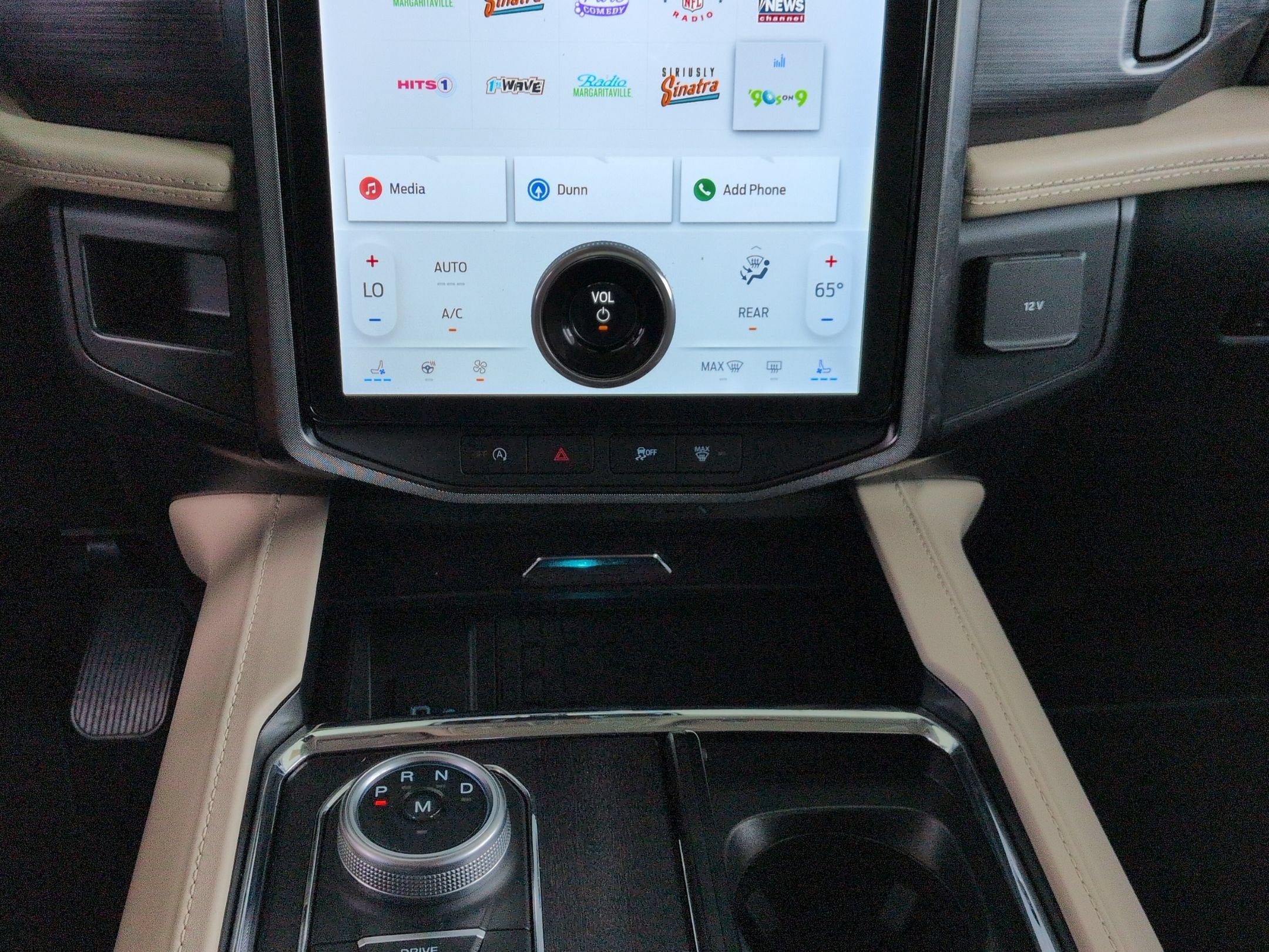2022 Ford Expedition Platinum