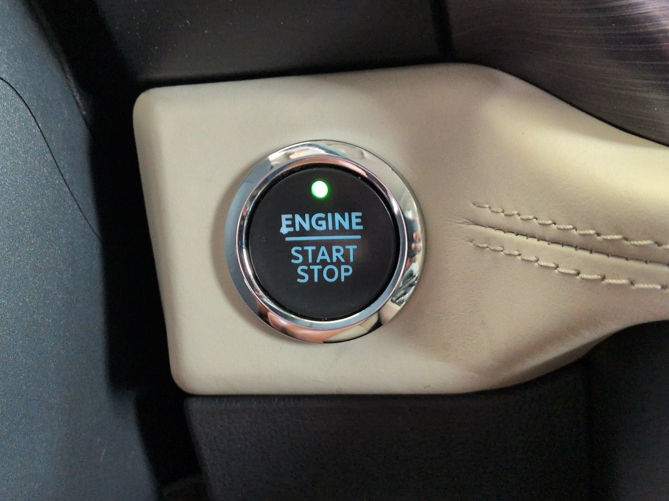 2022 Ford Expedition Platinum