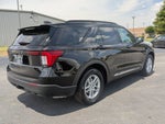 2025 Ford Explorer Active - Crossroads Courtesy Demo