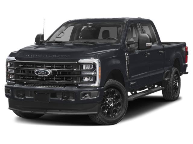 2027 Ford Super Duty F-250 SRW F-250® Platinum®