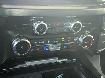 2025 Ford Super Duty F-350 SRW LARIAT