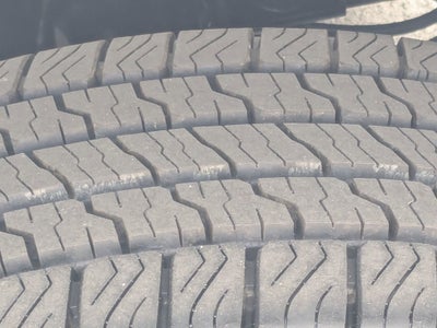 2025 Ford F-150 STX - Crossroads Courtesy Demo