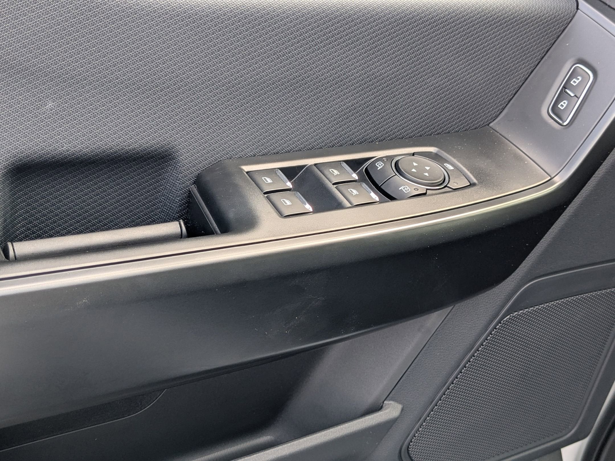 2025 Ford F-150 STX - Crossroads Courtesy Demo