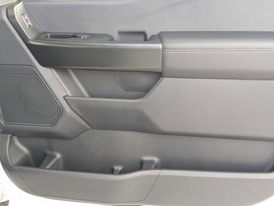 2025 Ford F-150 STX - Crossroads Courtesy Demo