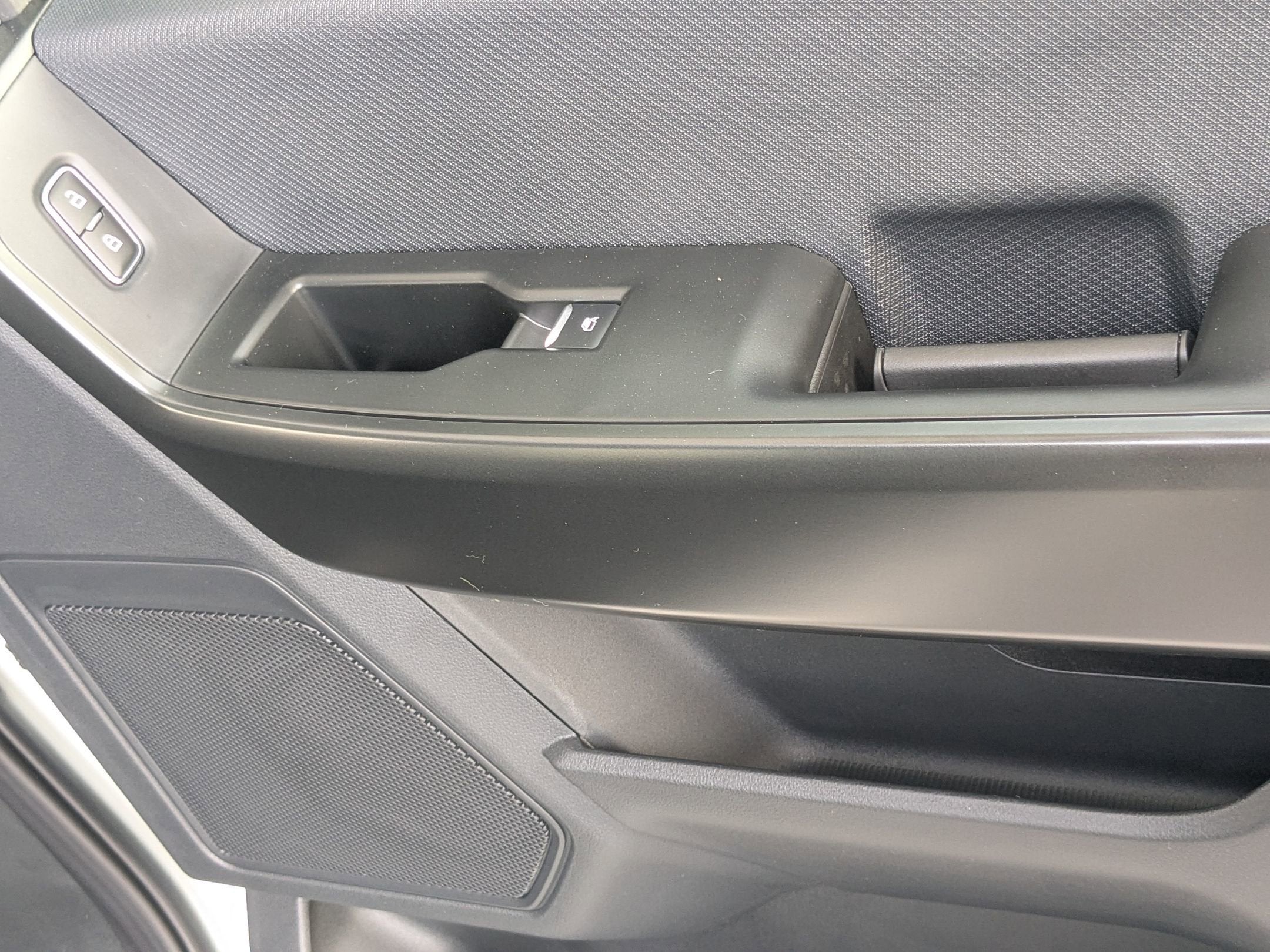 2025 Ford F-150 STX - Crossroads Courtesy Demo