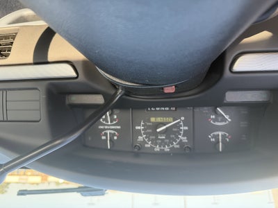 1992 Ford F-250 Custom HD