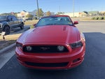 2013 Ford Mustang GT Premium