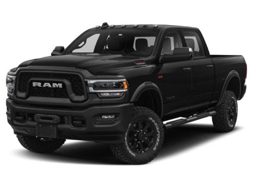 2020 RAM 2500 Power Wagon
