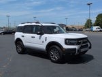 2025 Ford Bronco Sport Big Bend - Crossroads Courtesy Demo