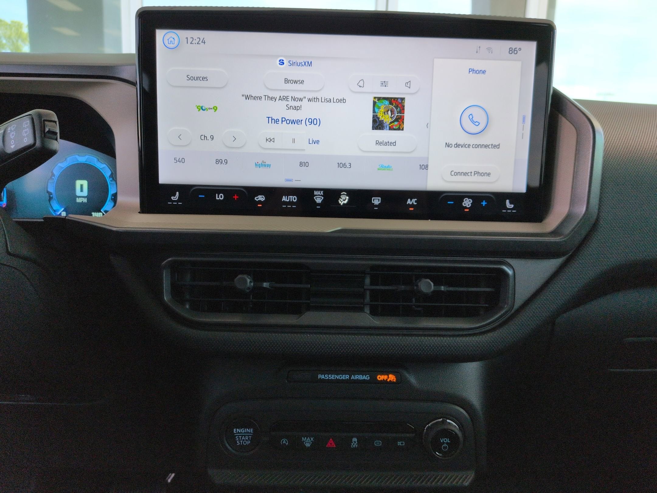 2025 Ford Bronco Sport Big Bend - Crossroads Courtesy Demo